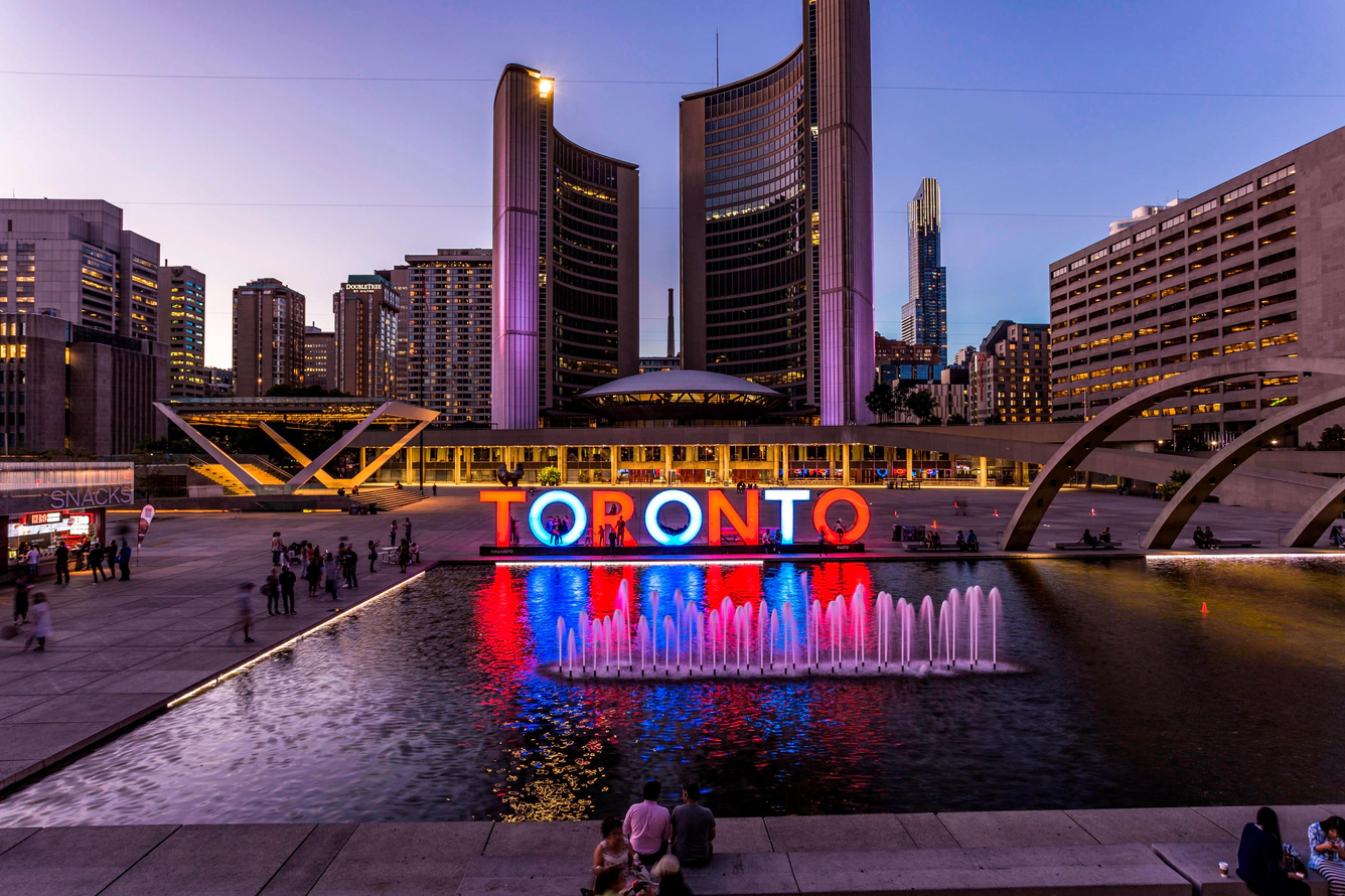 Uganda Canada Business Expo returns at the Courtyard Toronto Downtown