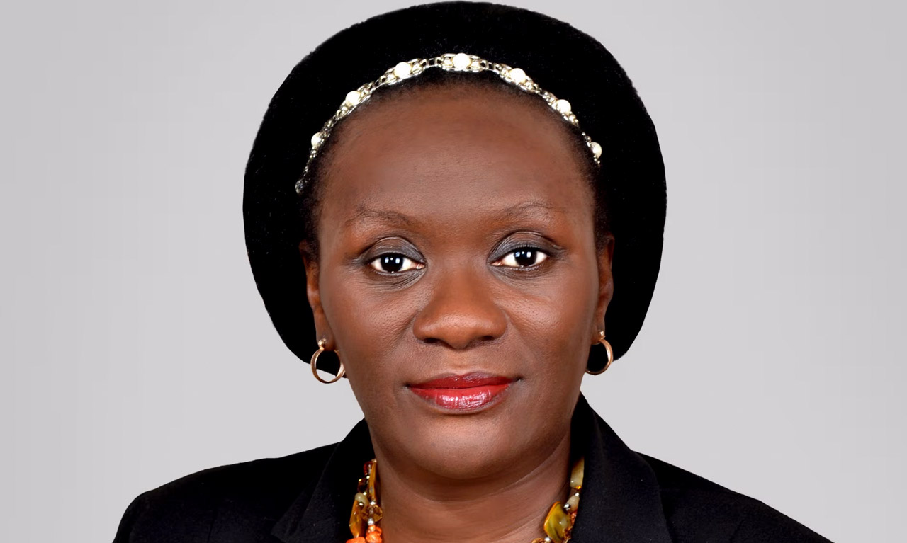 Ugandan High Court and UN Criminal Tribunal Judge Lydia Mugambe, Jailed for modern slavery offences – Kidlington