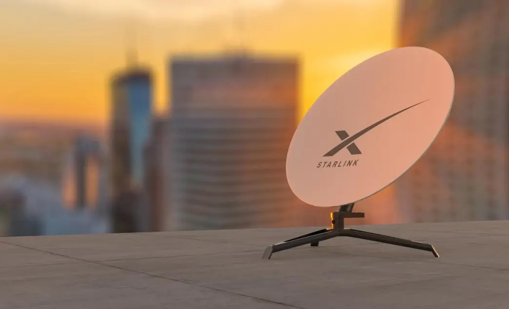 Elon Musk’s Starlink Lands in Uganda: A New Era for Internet Access or Just Another Luxury?