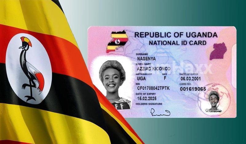 Uganda Embassy in Washington D.C. to Hold Mass ID Renewal for Ugandans in U.S., Aug 26–28