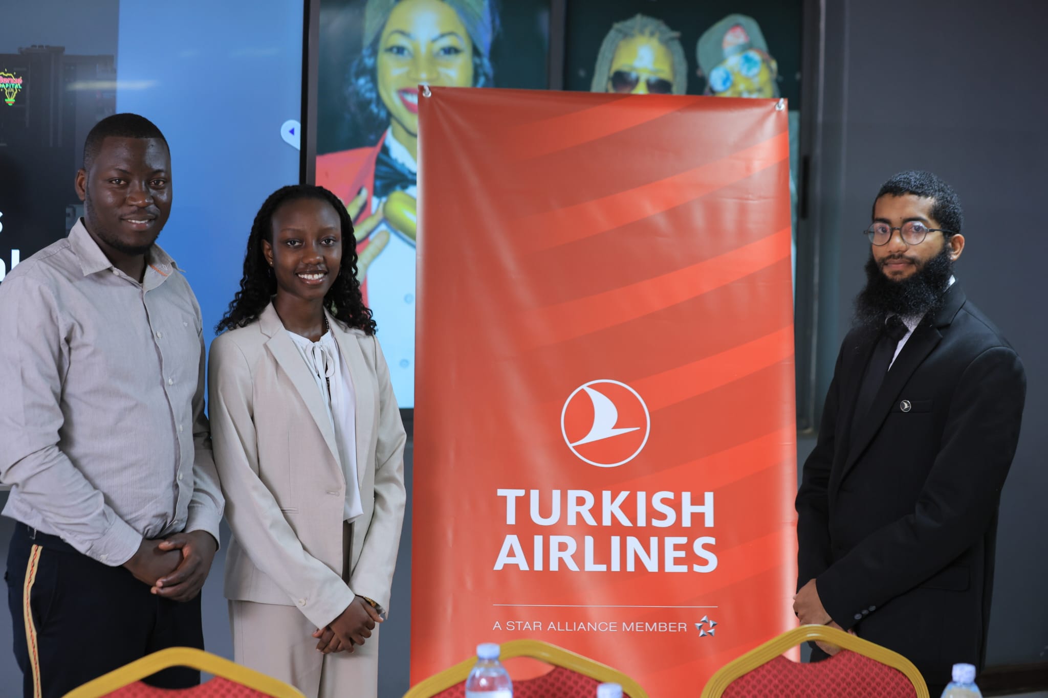 Uganda Startups to compete for USD$1Million Prize – Benue Capital