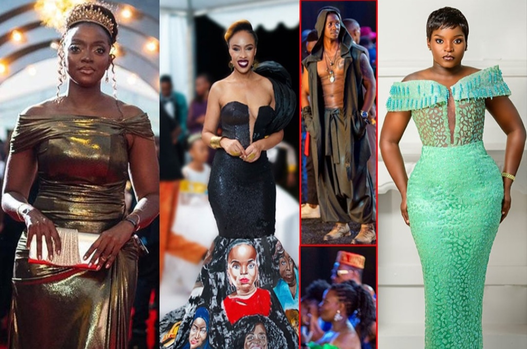 Festival Awards 2025: Celebrating Uganda Film Stars