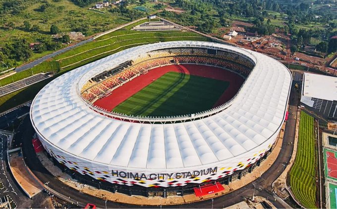 Hoima Stadium: Uganda’s New Jewel of Sport