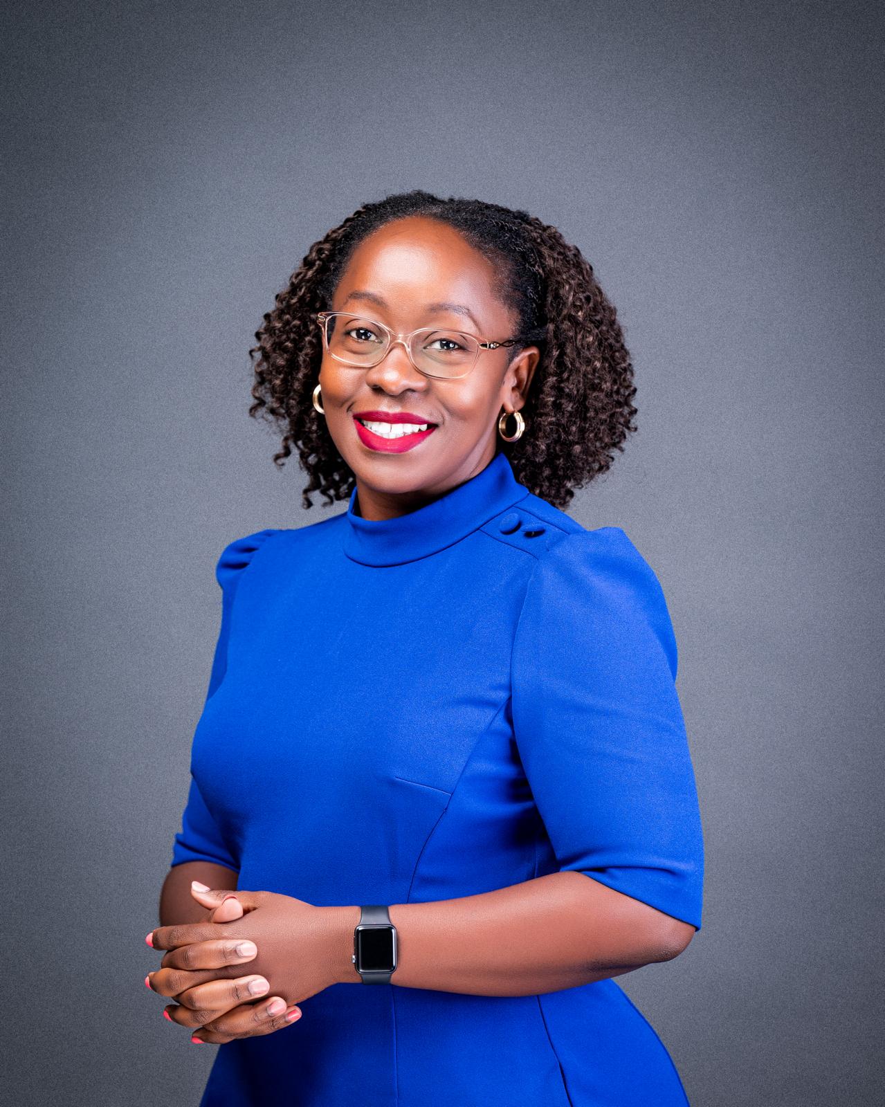 Transforming finance in Africa – CFO Inkomko