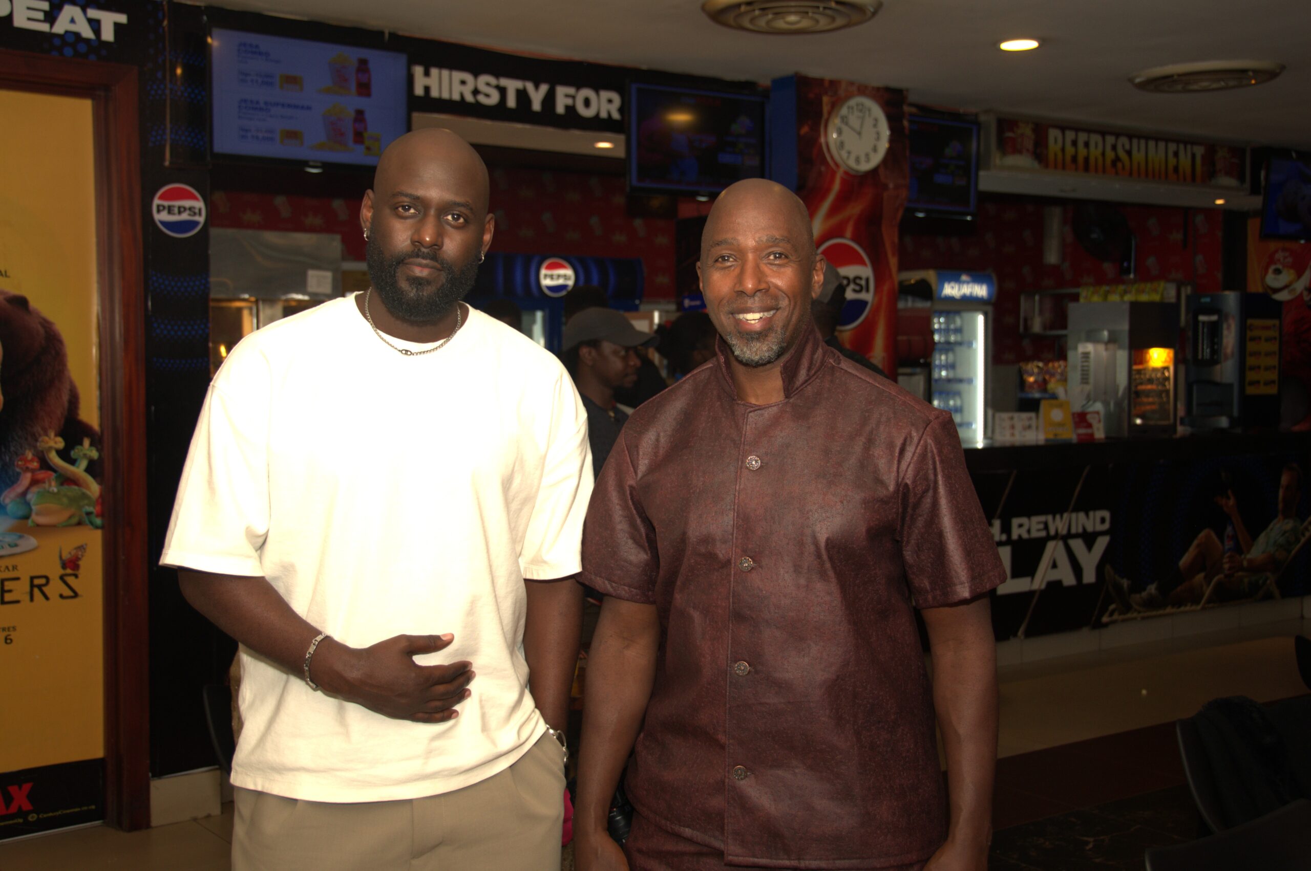 Memories of Love Returned Kampala Premiere Highlights – Ugandans Urged to Bring Talent Back Home