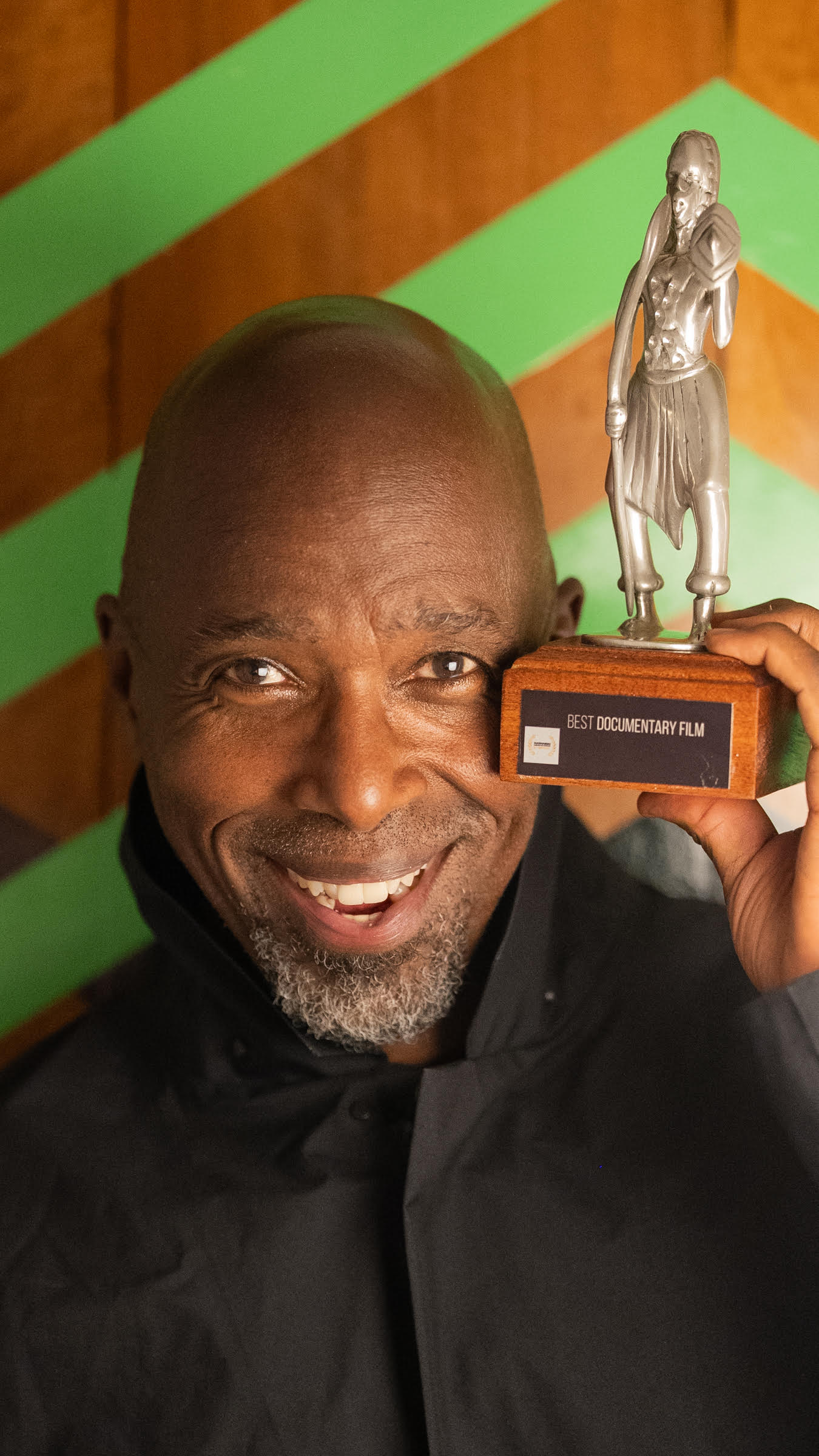 Memories of Love Returned Pulls Huge Crowds in Kampala Premiere