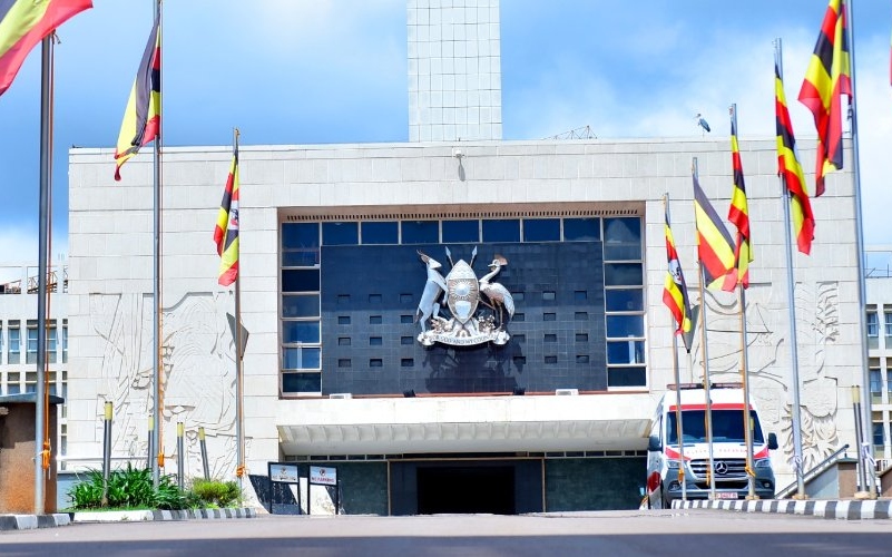 Sovereignty Bill – And What It Could Mean for the Ugandan Diaspora Community