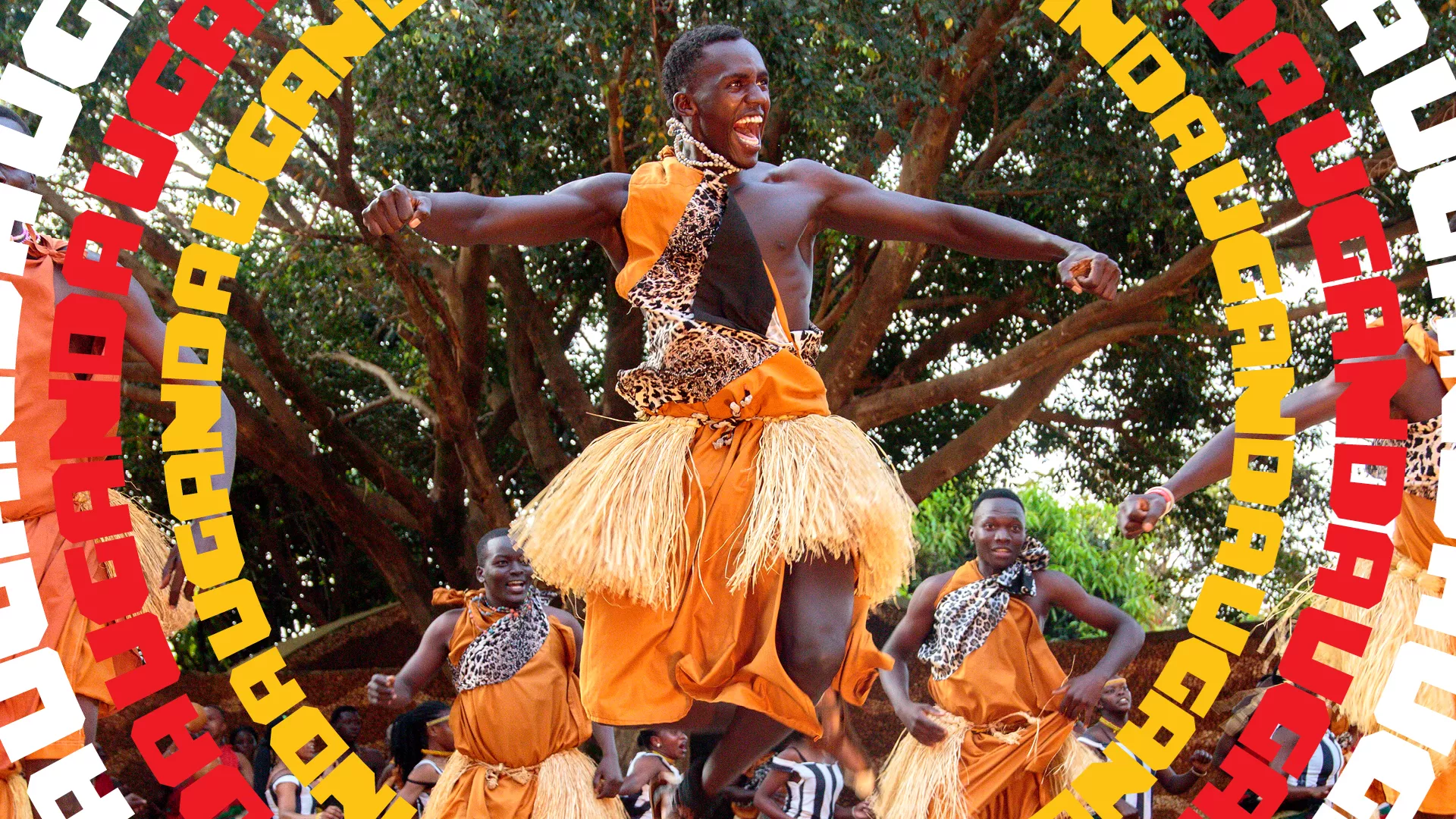 Ndere Troupe to Showcase in New York at Brooklyn Academy of Music Festival – Memorial Day Weekend