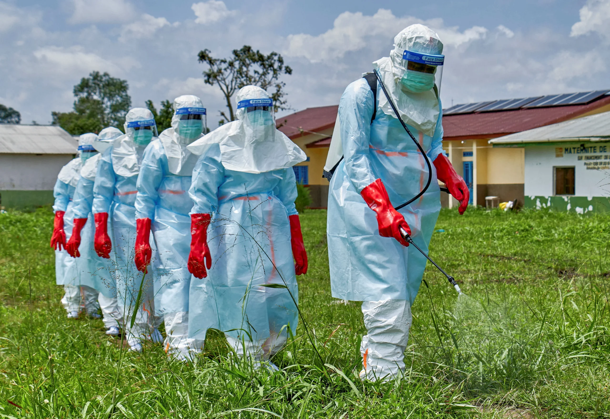 Can Uganda’s Tourism Industry Weather the Ebola Storm?