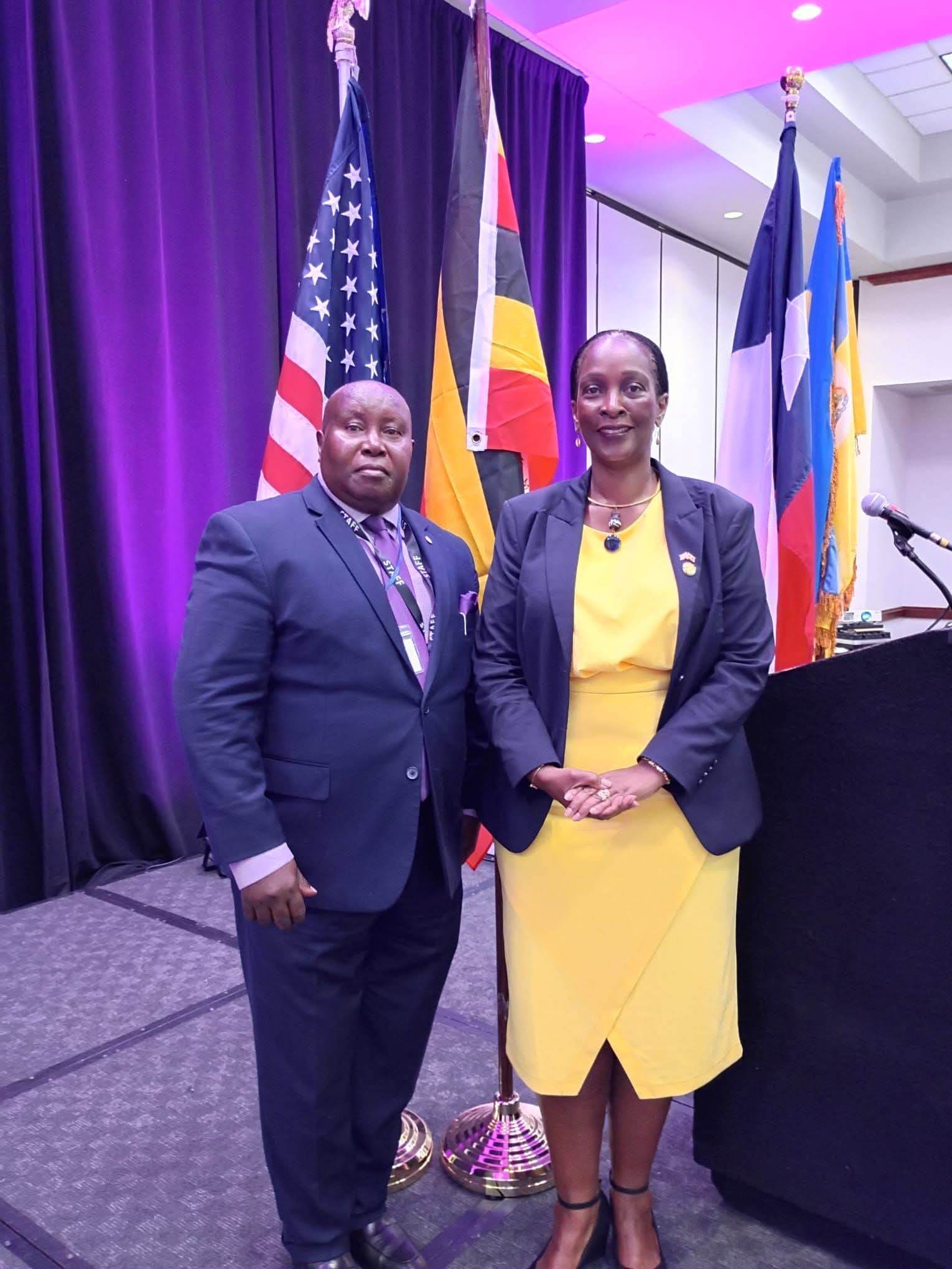 Tooro Diaspora Urged to Seize Uganda’s Vast Investment Opportunities at Successful Texas Convention