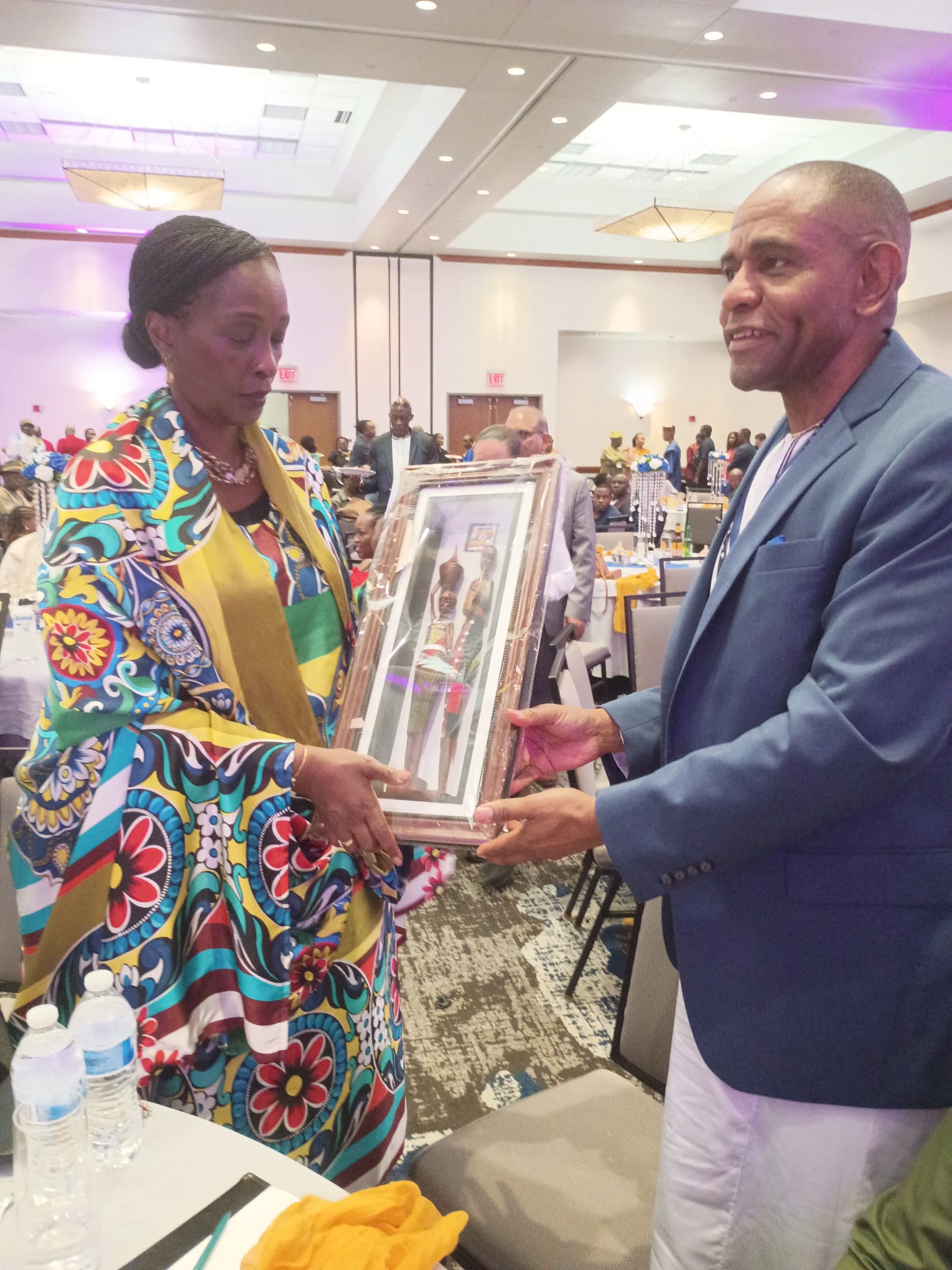 Tooro Diaspora Urged to Seize Uganda’s Vast Investment Opportunities at Successful Texas Convention