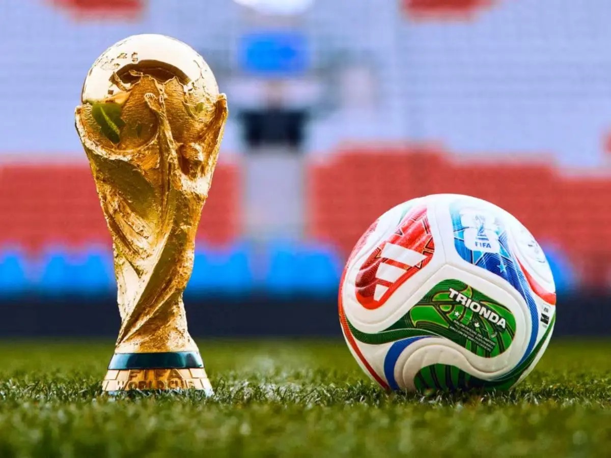 World Cup Kicks Off as Global Football Fever Grips Fans