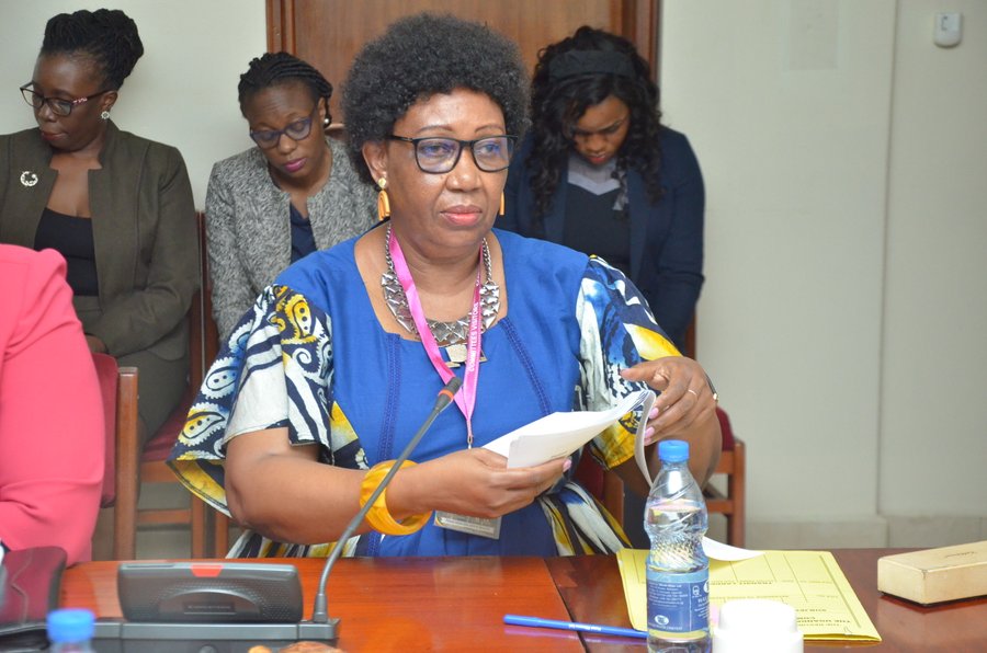 UHRC chairperson Wangadya resigns amid heightened scrutiny of rights body