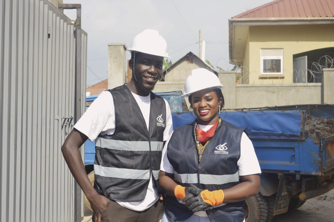 Why Ugandans at Home and Abroad Are Choosing Rooting Technologies