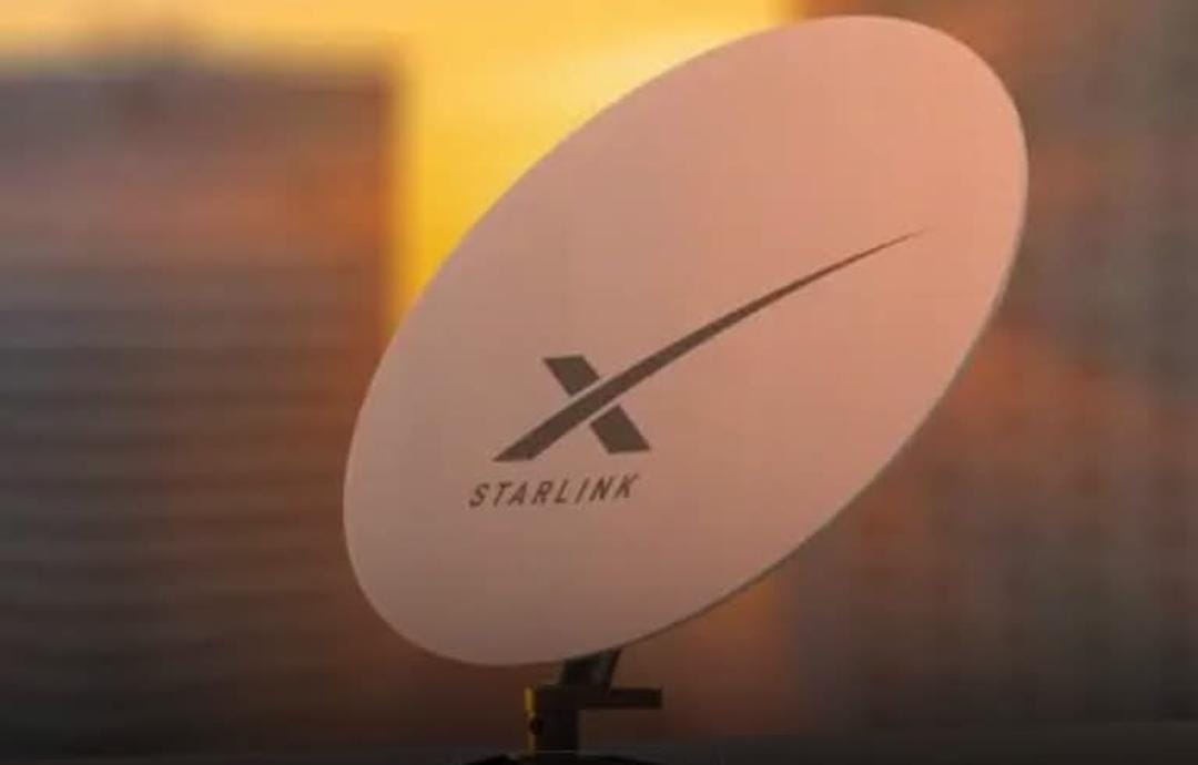 Elon Musk Confirms Starlink Satellite Internet Availability in Uganda
