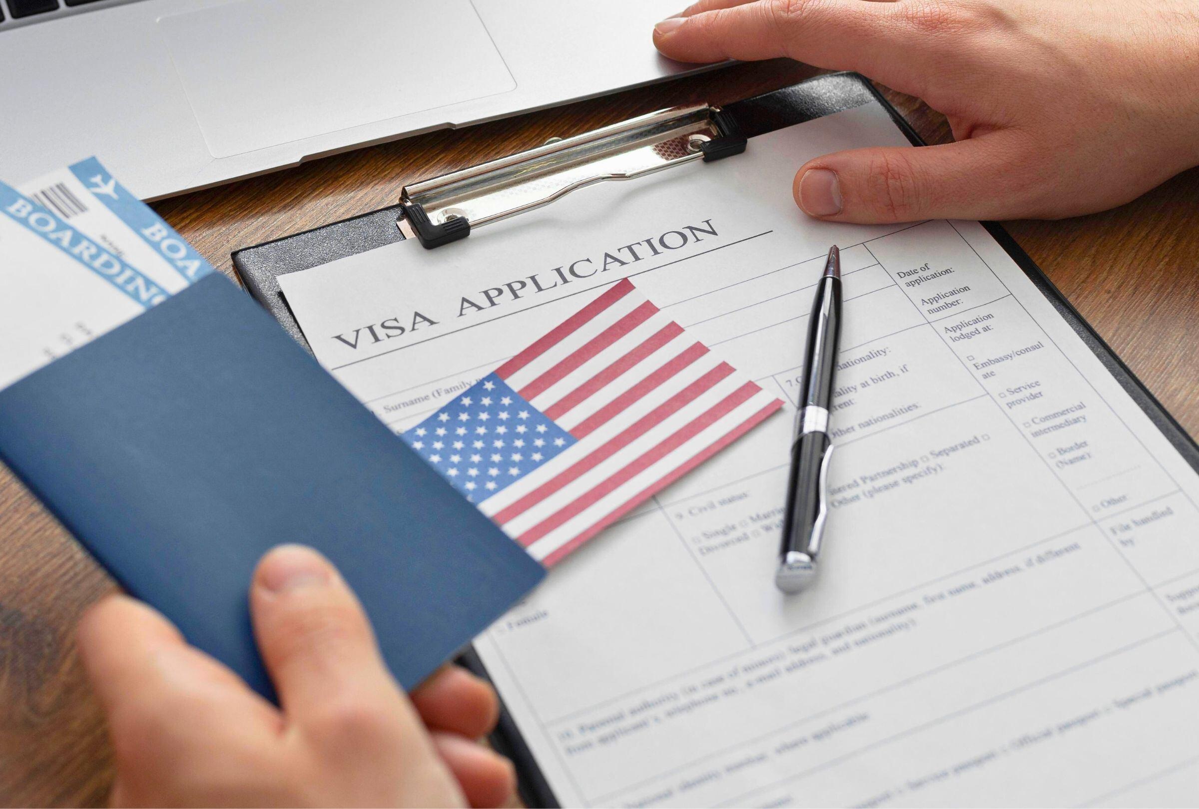 Three U.S. Visa Changes Taking Effect This Week: What Ugandans in America Need to Know