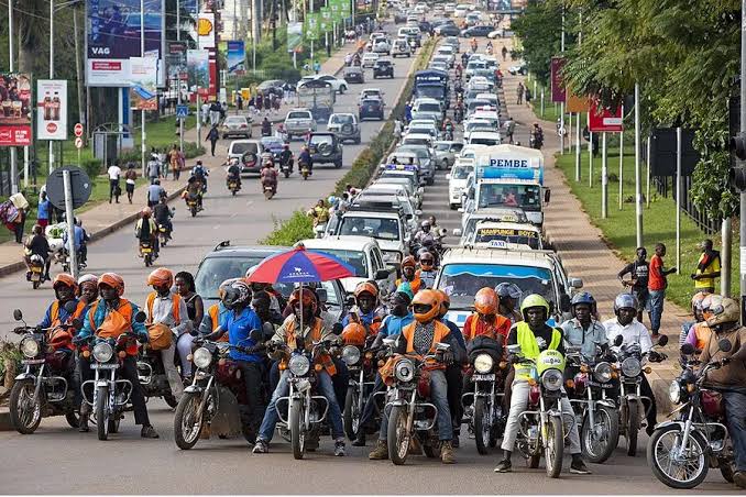 Uber, Ride Share Giant Pulls Out of Uganda and Nigeria