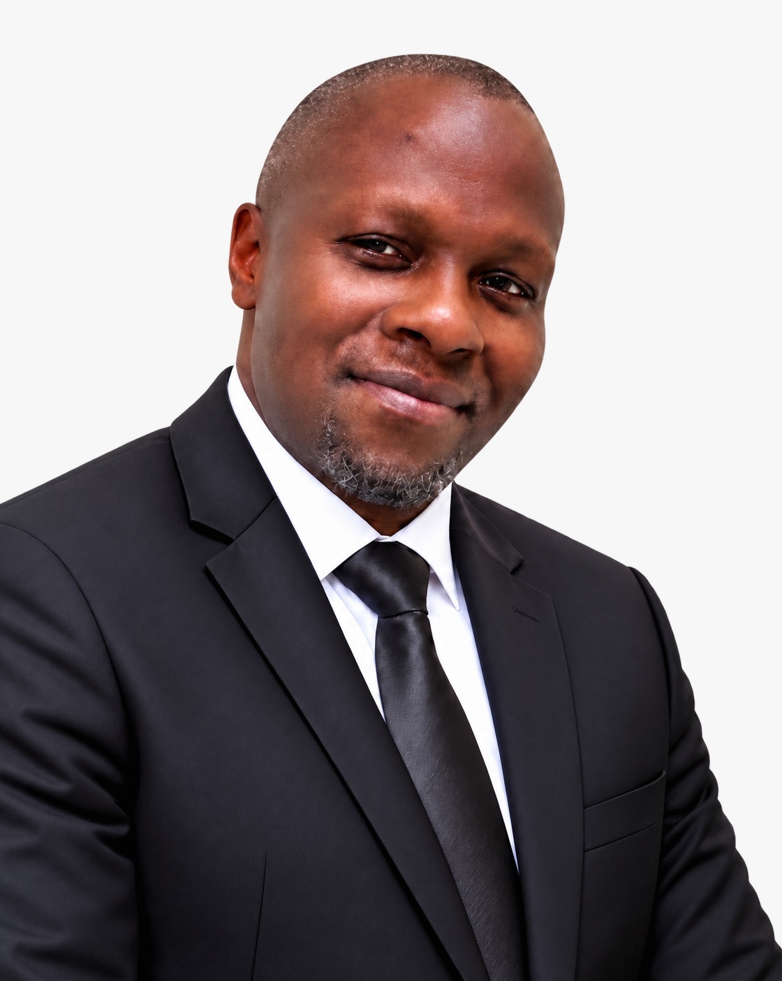 Ugandans in the Pacific Northwest (PNUAA) Elect New President – Kriss Namakola