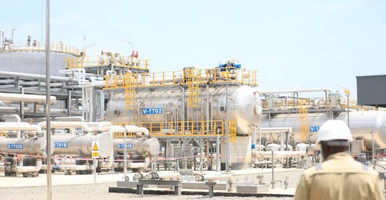 Uganda Crude Oil Named Pearl Sweet Ahead of Commercial Production