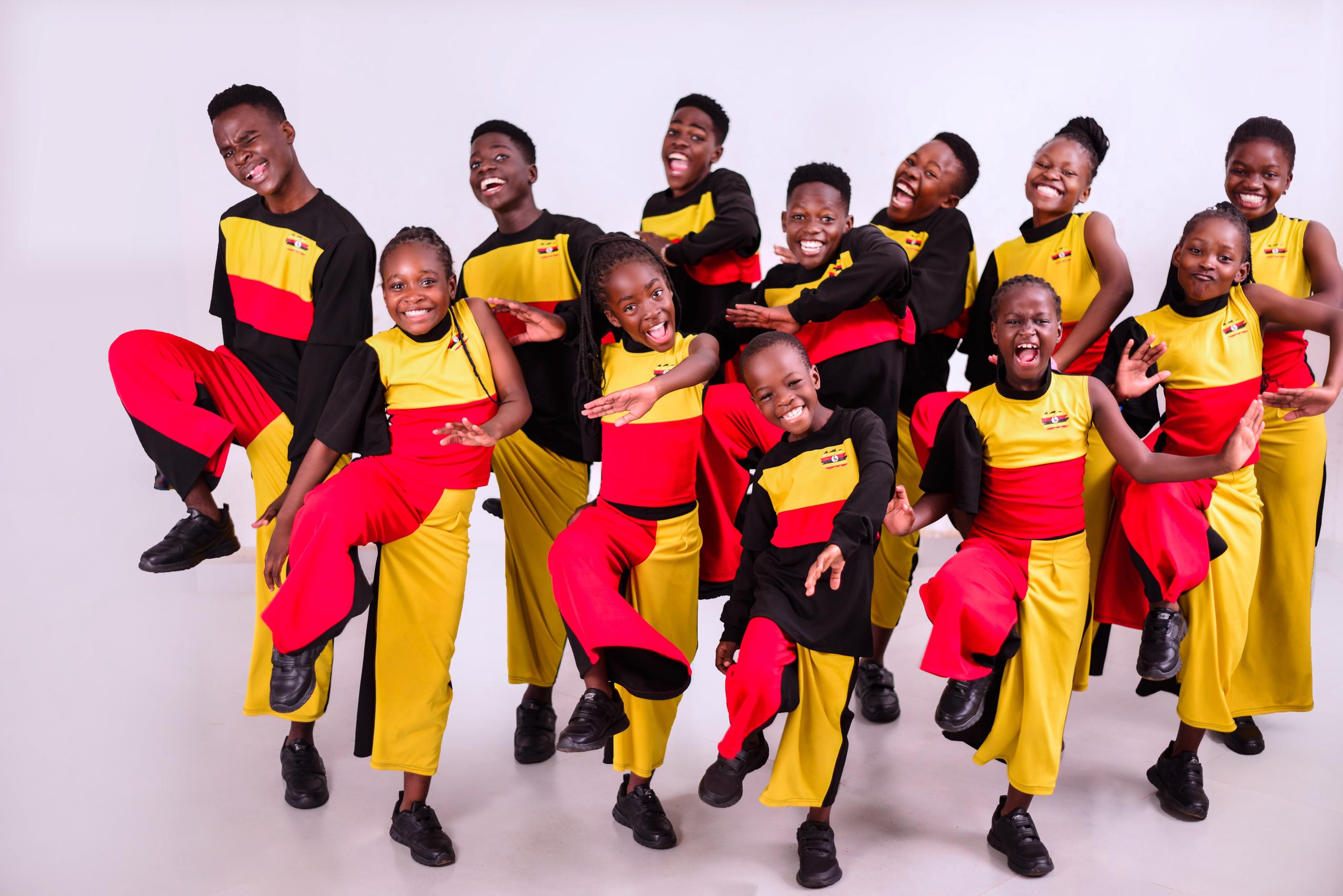 The 16th Annual Uganda Diaspora Homecoming Awards Gala Dinner and Business Breakfast, December 29–30, Sheraton Kampala Hotel