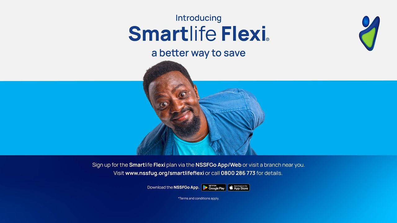 NSSF Introduces New Retirement Savings Product, Smartlife Flexi, for Ugandans Living Abroad