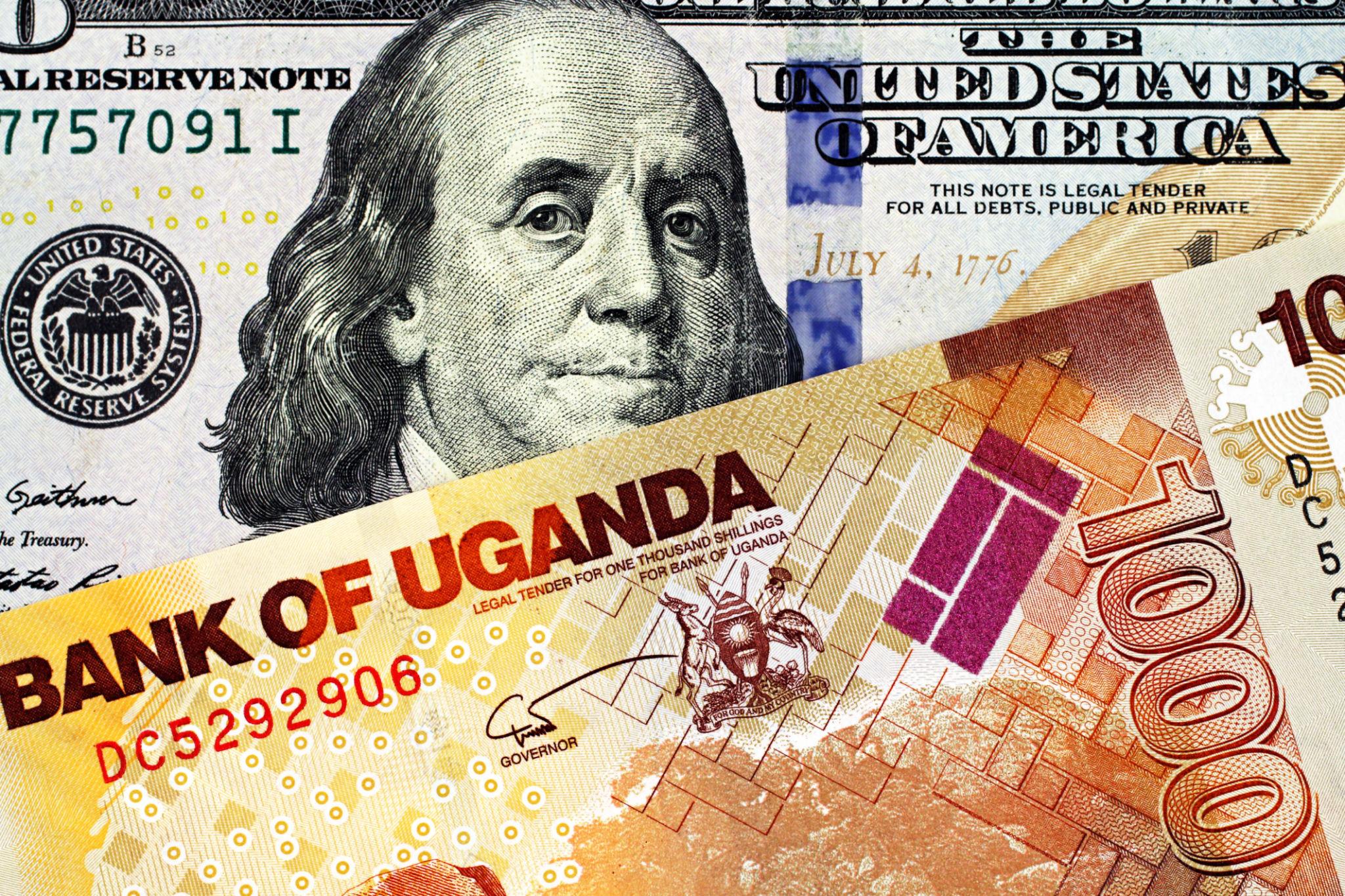 BOU Steps In as Shilling Weakens Amid Economic Jitters